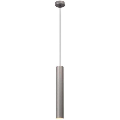 Подвесной светильник Vitaluce V4641-2/1S Серый