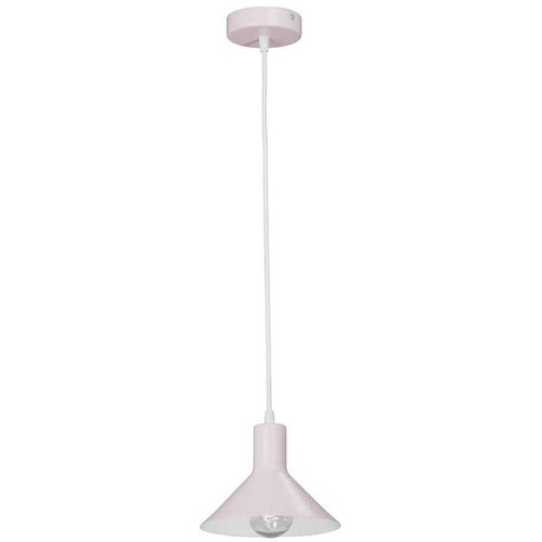 Подвесной светильник Vitaluce V4793-4/1S Розовый