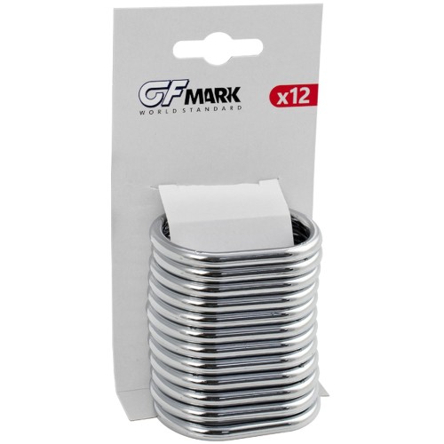 Кольца для карниза GFmark 75001