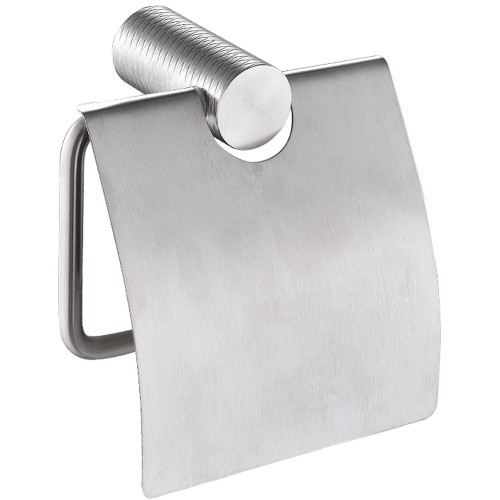 Держатель туалетной бумаги GFmark 81003 нержавеющая сталь
