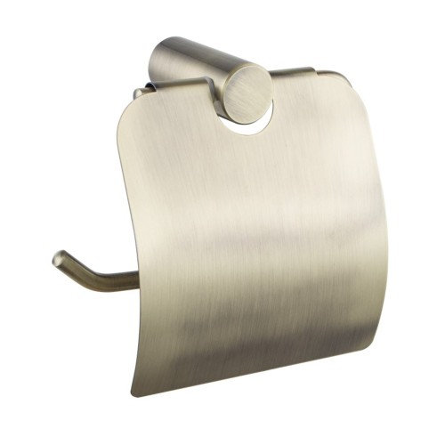 Держатель для туалетной бумаги Haiba бронза HB8403-4 бронза 