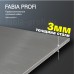 Мойка FABIA PROFI Decor 60503D врезная 60х50