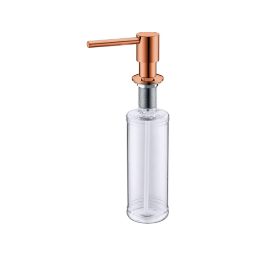 Дозатор для мыла Alveus PLUM 0,32L, Copper