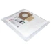 Комплект мешков пылесборных для пылесоса Filtero KAR 30 Pro 5шт  до 35л 5643