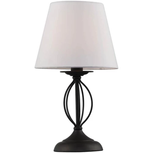 Настольная лампа Rivoli Batis 2045-501 Б0044373 белая