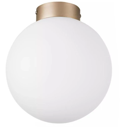 Настенно-потолочный светильник Lightstar Globo 812023 шампань