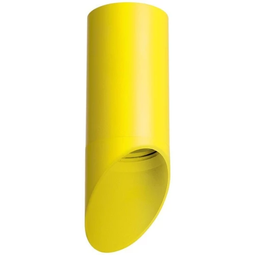 Потолочный светильник Lightstar Rullo (214433+201433) R43333 желтый