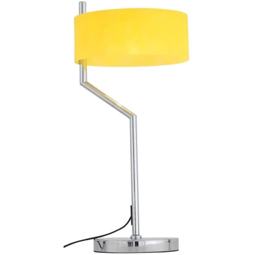 Настольная лампа ST Luce Foresta SL483.094.01 Желтый