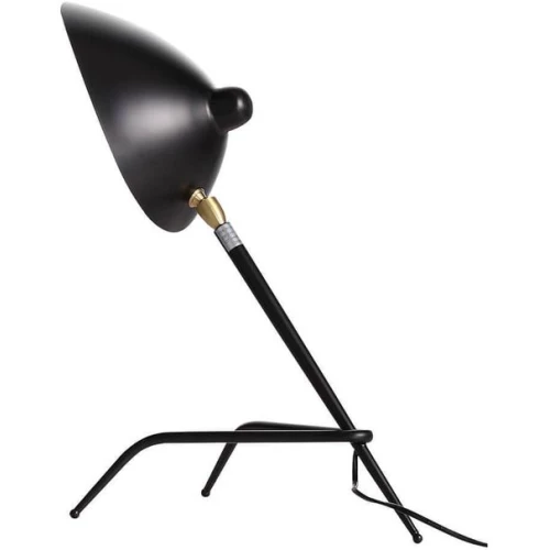 Прикроватная лампа ST Luce Spruzzo SL305.404.01 Черный