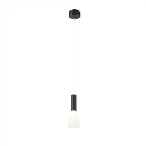 Подвесной светодиодный светильник ST Luce Agioni SL1590.403.01 Белый