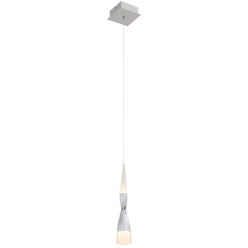Подвесной светодиодный светильник ST Luce Bochie SL405.103.01 Белый