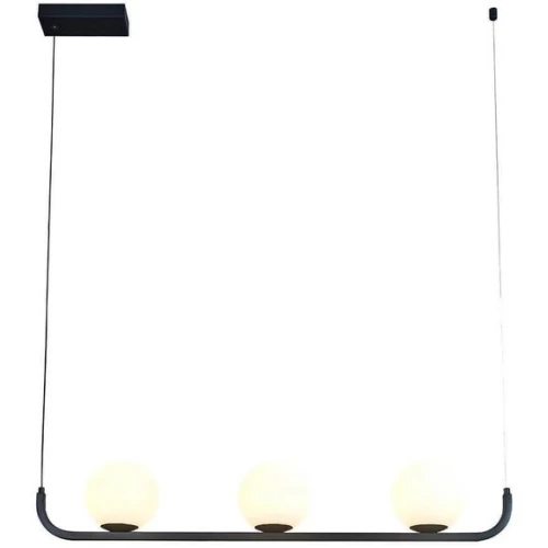 Подвесной светодиодный светильник ST Luce Botelli SL1581.403.03 Белый