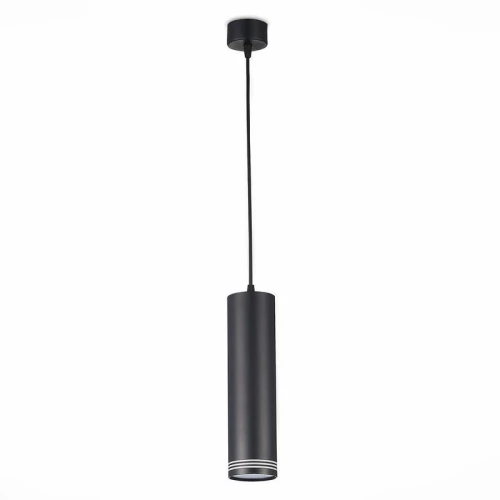 Подвесной светодиодный светильник ST Luce Cerione ST101.443.12 Черный