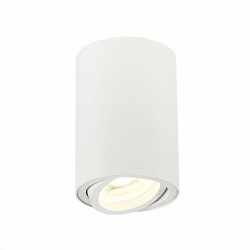 Потолочный светильник ST Luce ST108.507.01 Белый