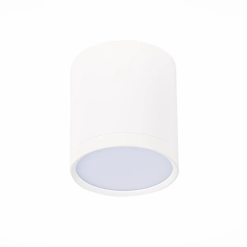 Потолочный светодиодный светильник ST Luce Rene ST113.532.05 Белый