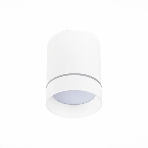Потолочный светодиодный светильник ST Luce ST115.542.12 Белый