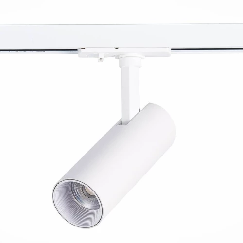 Трековый светодиодный светильник ST Luce Mono ST350.536.10.36 Белый