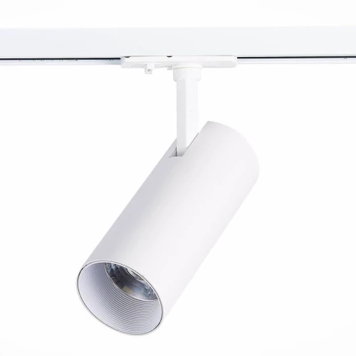 Трековый светодиодный светильник ST Luce Mono ST350.536.15.36 Белый