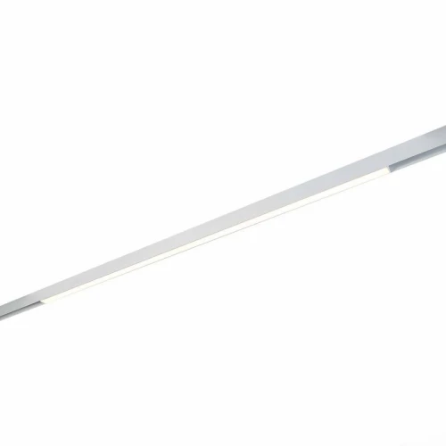 Трековый светодиодный светильник ST Luce ST360.536.40 Белый