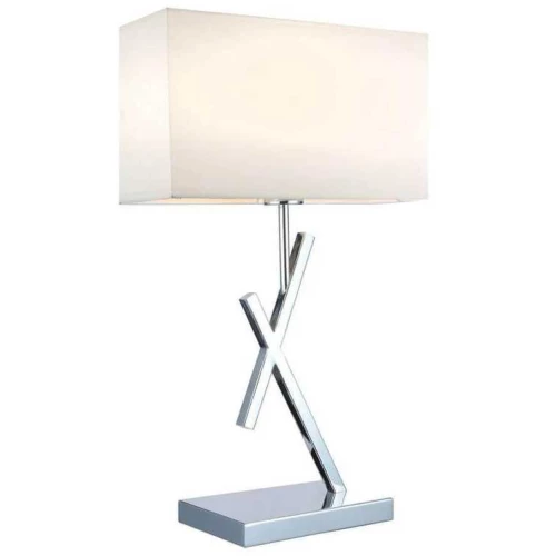 Настольная лампа Omnilux OML-61804-01 Белый