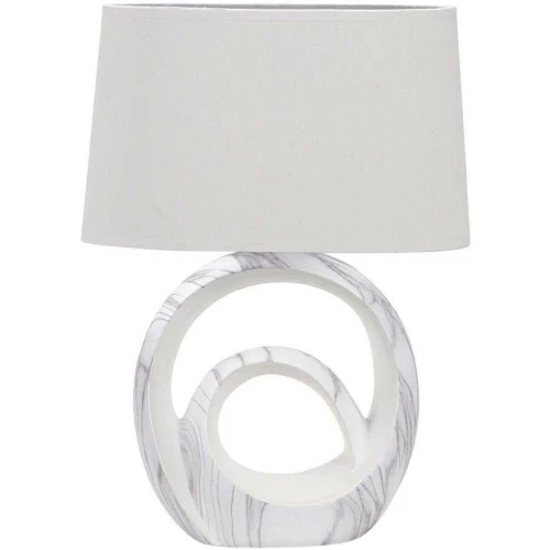 Настольная лампа Omnilux Padola OML-19304-01 Белый