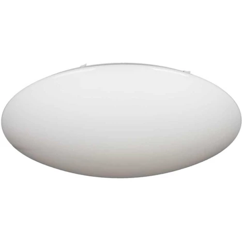 Потолочный светодиодный светильник Omnilux OML-43007-100 Белый