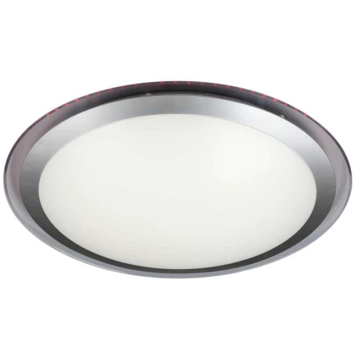 Потолочный светодиодный светильник Omnilux OML-47107-60 Белый