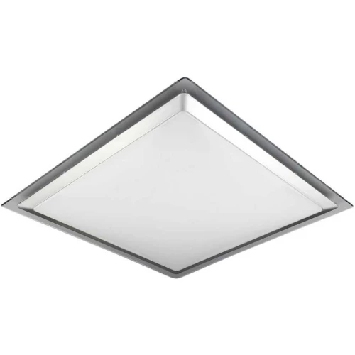 Потолочный светодиодный светильник Omnilux OML-47117-60 Белый