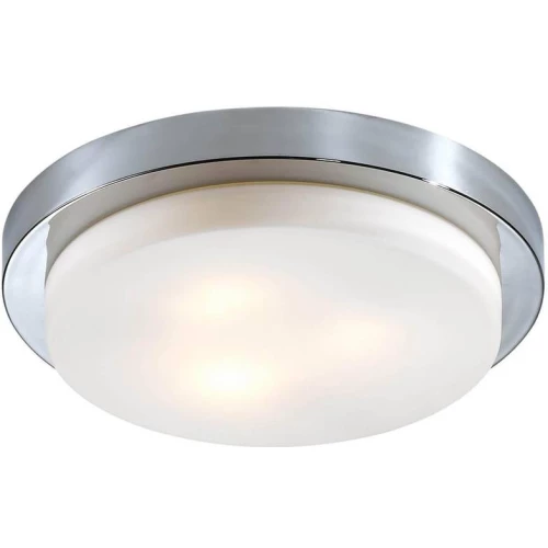 Потолочный светильник Odeon Light Drops Holger 2746/3C Белый
