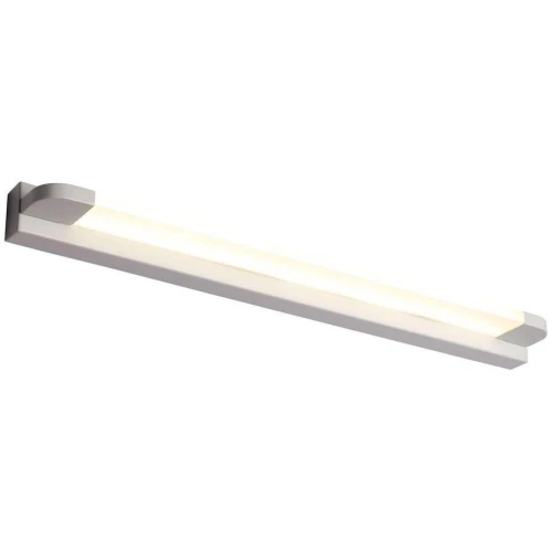Настенный светодиодный светильник Escada 10225/1LED White Белый