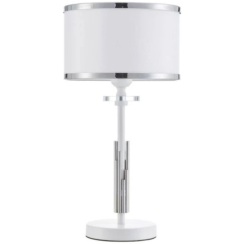 Настольная лампа Escada Effect 10157/T Белый