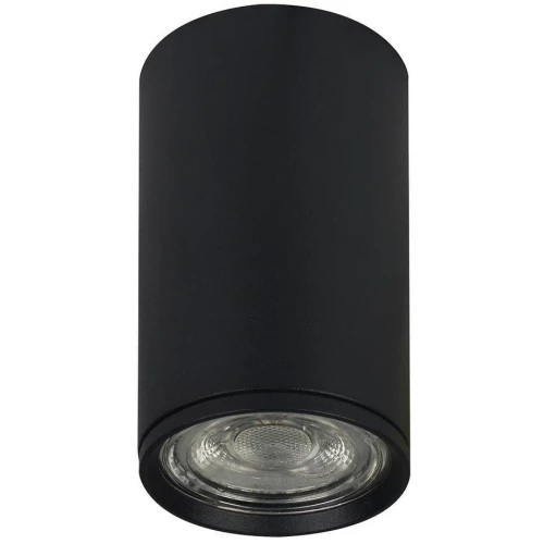 Потолочный светильник Escada 20001SMU/01 SBK Черный