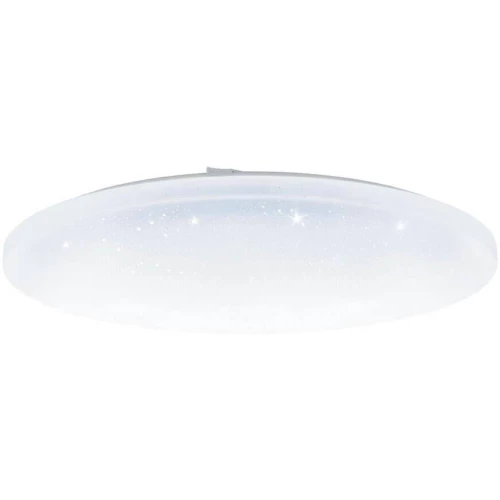 Настенно-потолочный светодиодный светильник Eglo Frania-A 98237 Белый