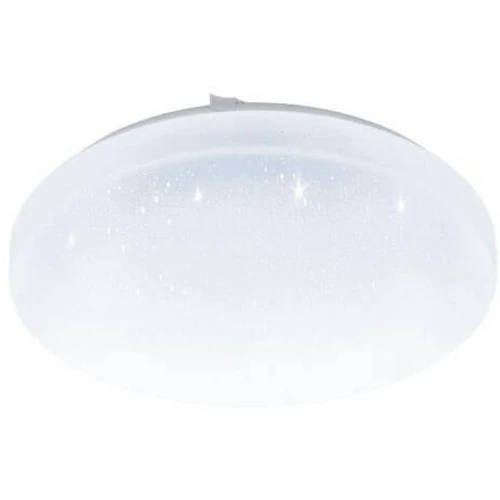 Настенно-потолочный светодиодный светильник Eglo Frania-A 98294 Белый