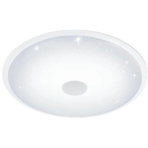 Настенно-потолочный светодиодный светильник Eglo Lanciano 97738 Белый