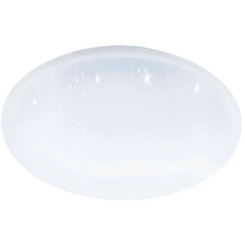 Настенно-потолочный светодиодный светильник Eglo Totari-C 98899 Белый