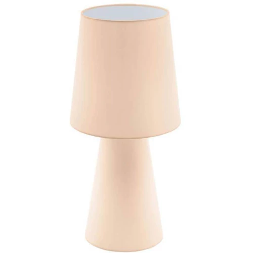 Настольная лампа Eglo Carpara 97567 Розовый