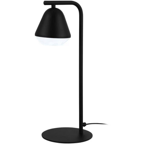Настольная лампа Eglo Palbieta 99035 Черный