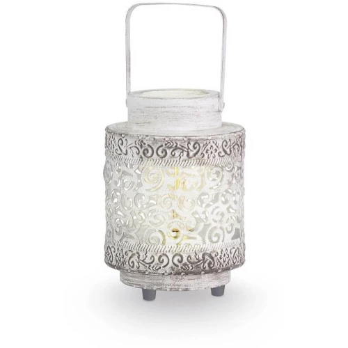 Настольная лампа Eglo Vintage 49276 Белый