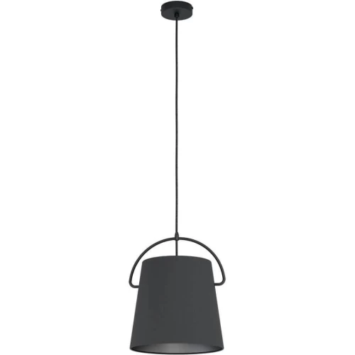 Подвесной светильник Eglo Granadillos 39865 Черный