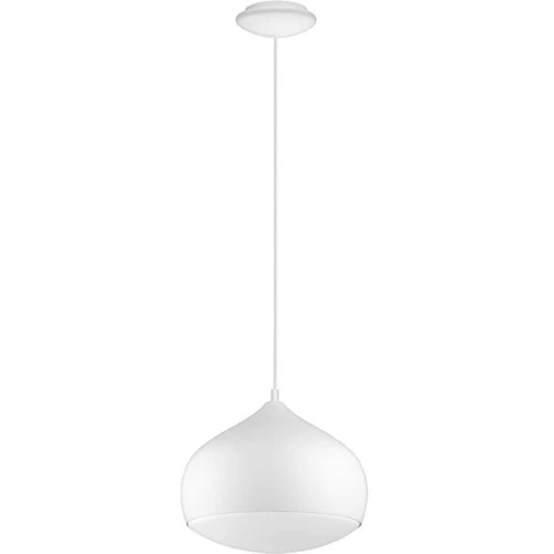 Подвесной светодиодный светильник Eglo Comba-C 98047 Белый