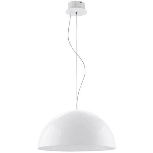 Подвесной светодиодный светильник Eglo Gaetano 61313 Белый