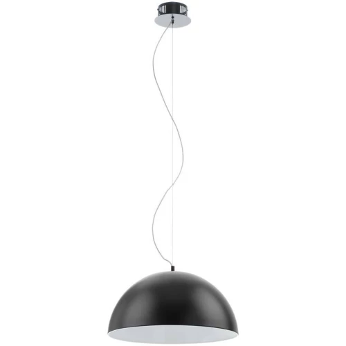Подвесной светодиодный светильник Eglo Gaetano 61314 Черный