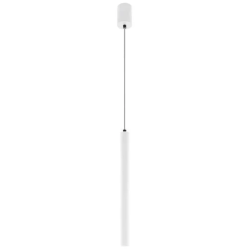 Подвесной светодиодный светильник Eglo Tortoreto 62514 Белый