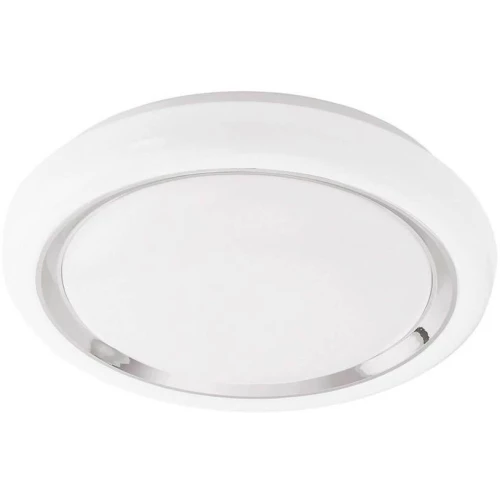 Потолочный светодиодный светильник Eglo Capasso 96023 Белый