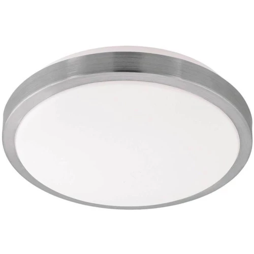 Потолочный светодиодный светильник Eglo Competa 1 96033 Белый