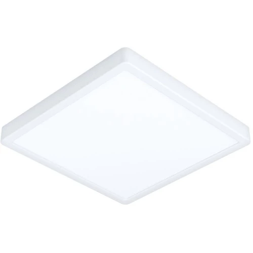 Потолочный светодиодный светильник Eglo Fueva 99268 Белый