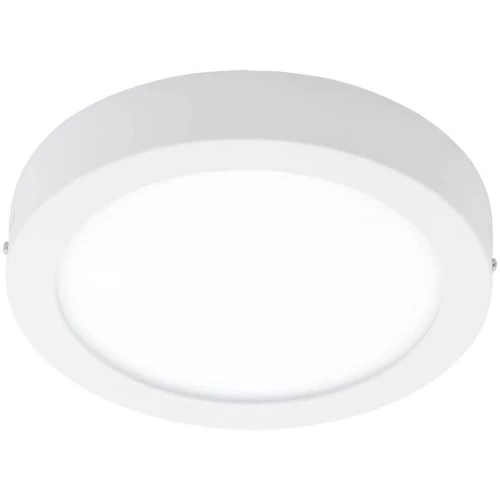 Потолочный светодиодный светильник Eglo Fueva-C 96669 Белый