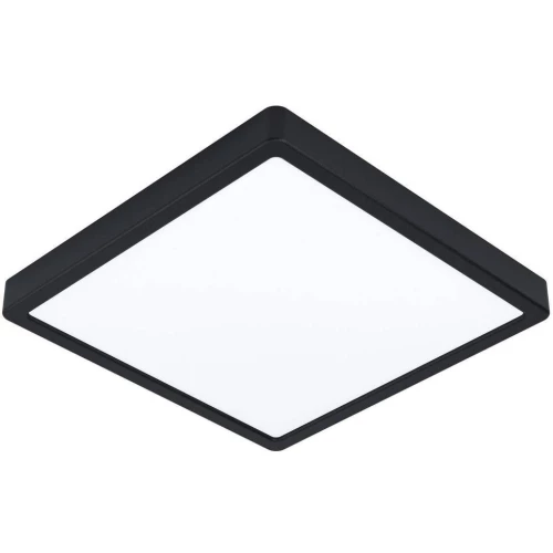 Потолочный светодиодный светильник Eglo Fueva-Z 98854 Черный