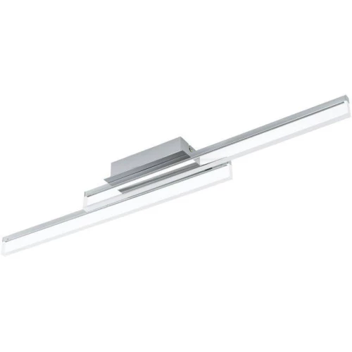 Потолочный светодиодный светильник Eglo Palmital 97965 Хром